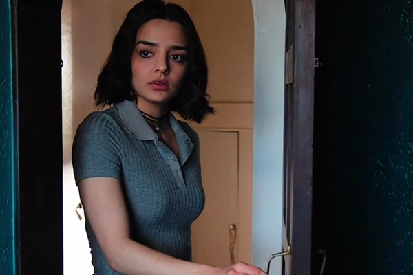 Maria Barseghian