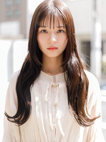 Momoka Tsuchiya