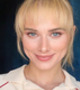 Alena Savostikova