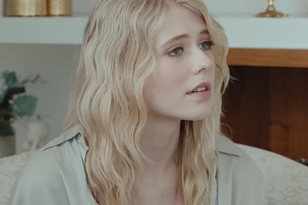 Avery Lynch