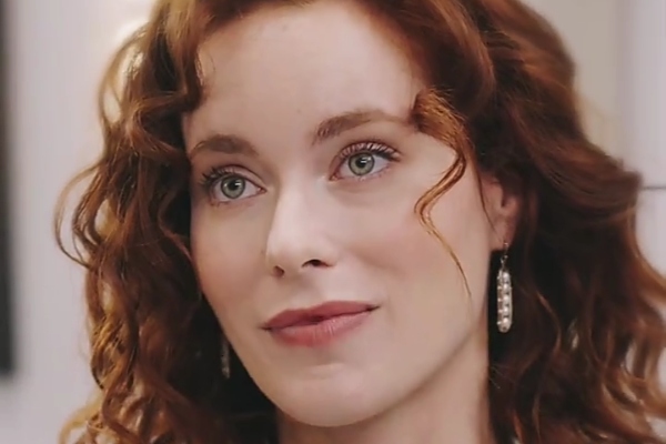 Abigail Stanton
