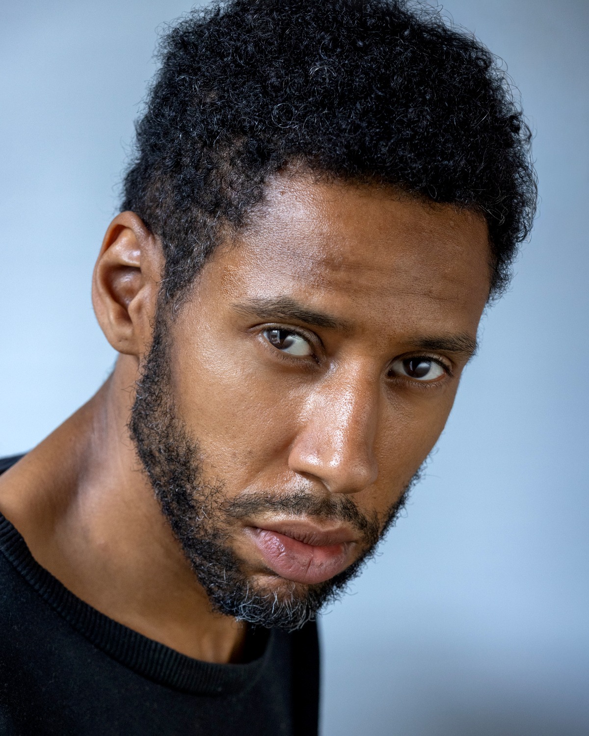David De La Rosa
