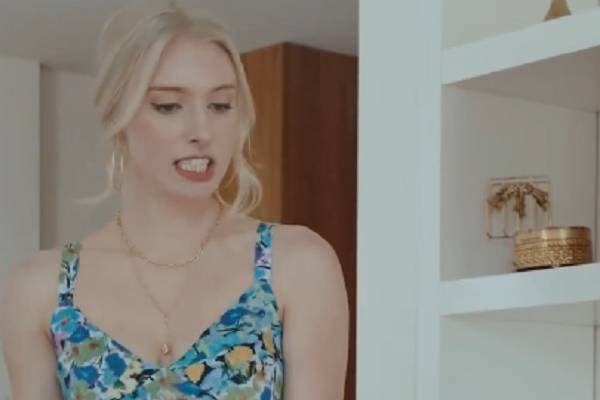 Molly Anderson