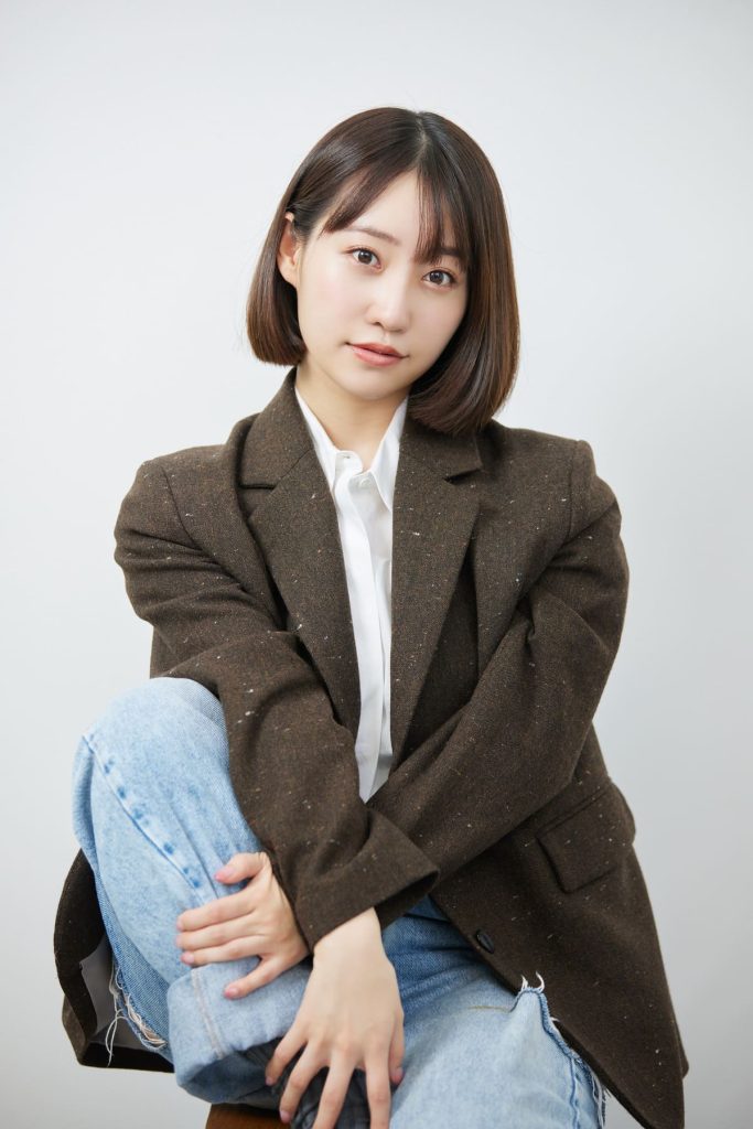 Yuuki Nakanishi