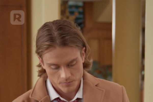 Aaron Babcock