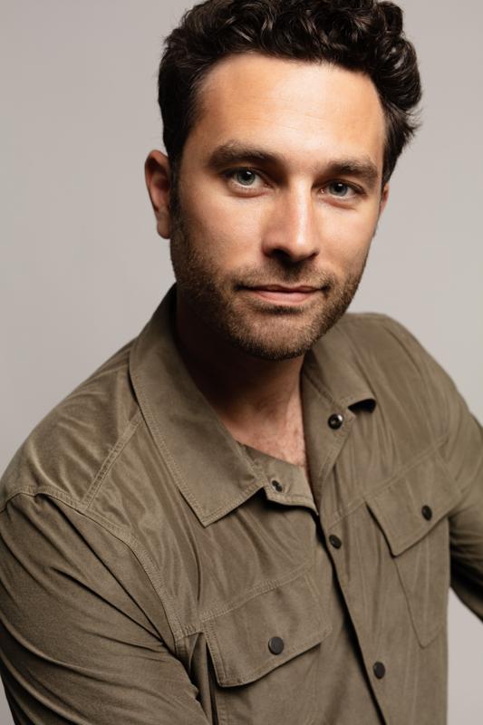 Alex Trumble