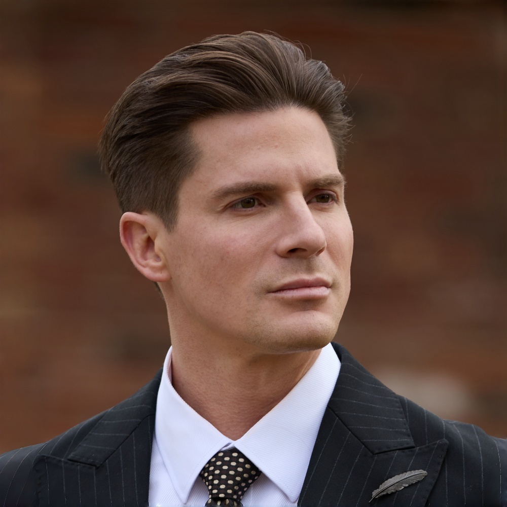 Robert Palmer Watkins