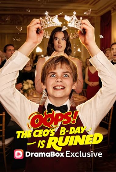 Oops! The CEO's Birthday Is Ruined